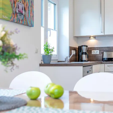 Ostseelaune Apartment