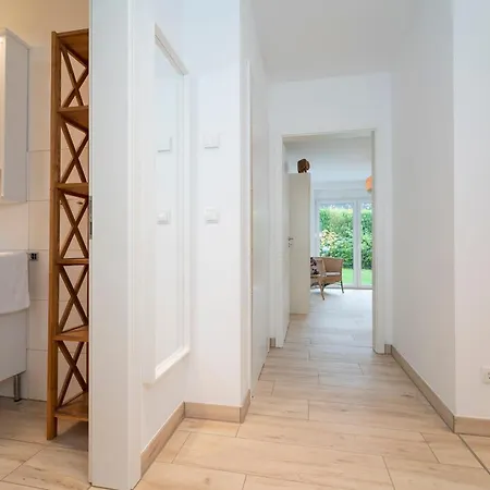 Ostseelaune Apartment