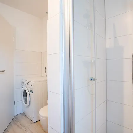 Apartment Ostseelaune