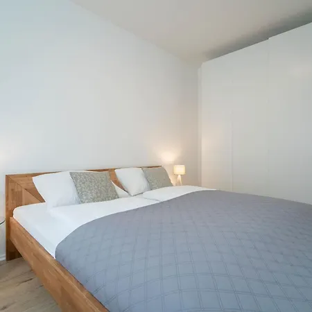 Ostseelaune Apartment *