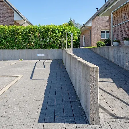 Ostseelaune Scharbeutz