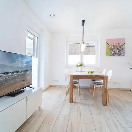 Apartment Ostseelaune