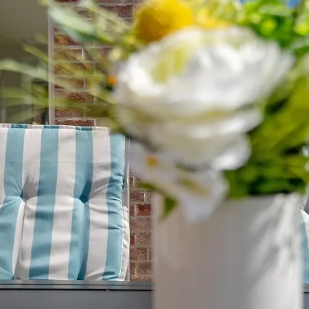 Ostseelaune شقة *