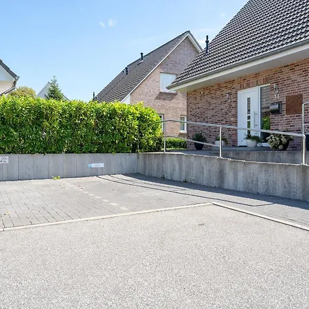 Apartment Ostseelaune *