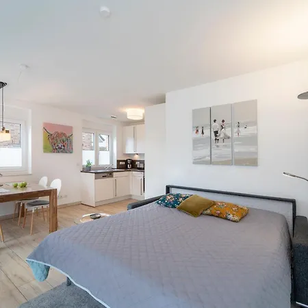 Ostseelaune شاربوتس