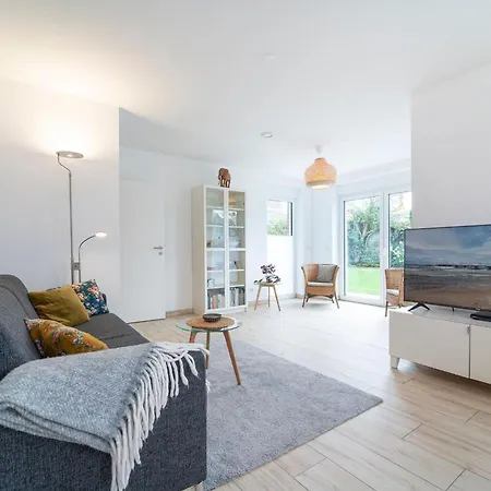 Apartment Ostseelaune