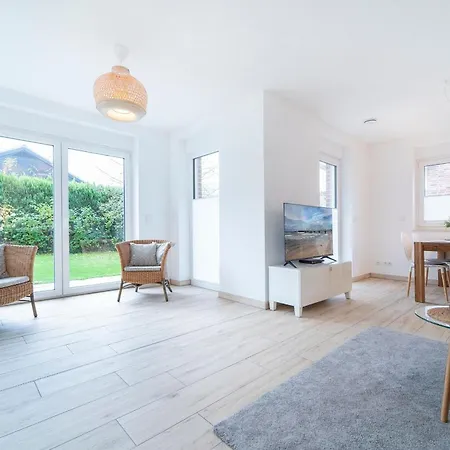 Apartment Ostseelaune *