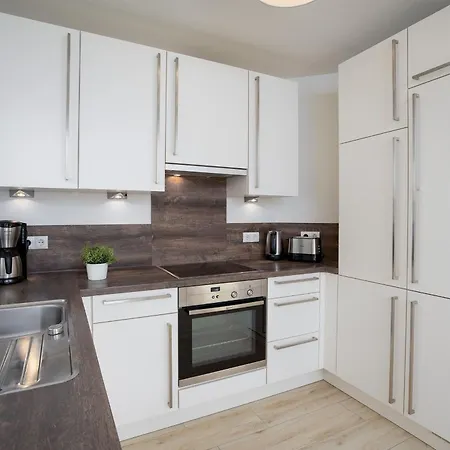 Ostseelaune Apartment