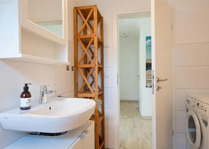 Ostseelaune Appartamento