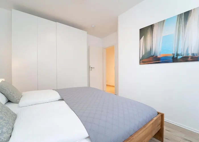 Ostseelaune Scharbeutz