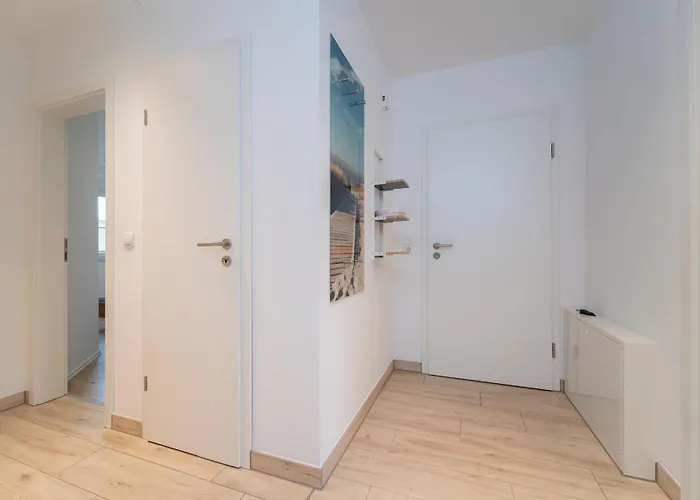 Ostseelaune * Scharbeutz