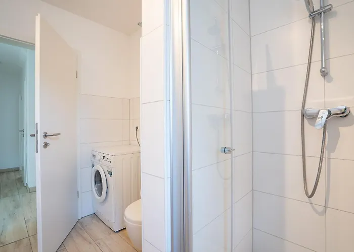 Appartamento Ostseelaune