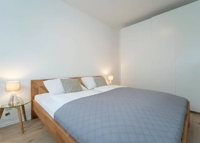 Ostseelaune Appartamento *