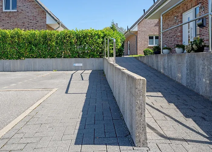 Ostseelaune Scharbeutz