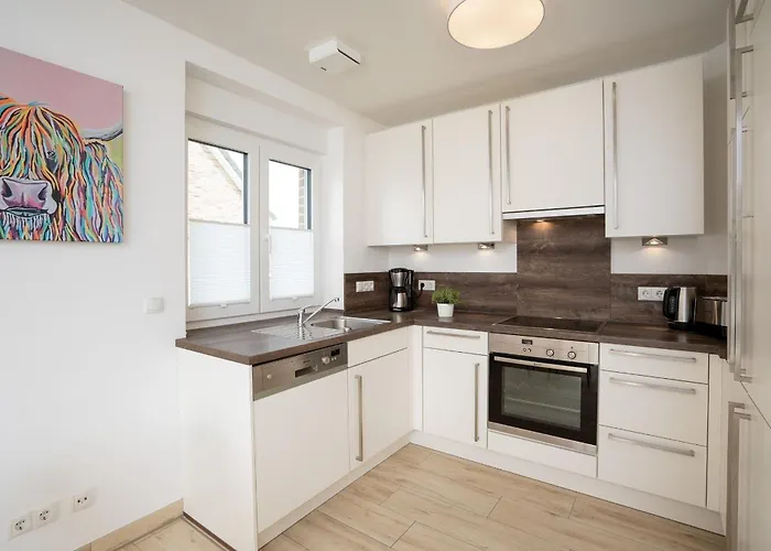 Ostseelaune Appartamento