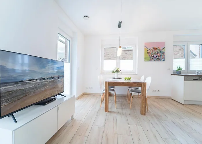 Appartamento Ostseelaune