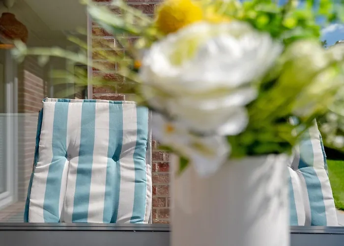 Ostseelaune Appartamento *