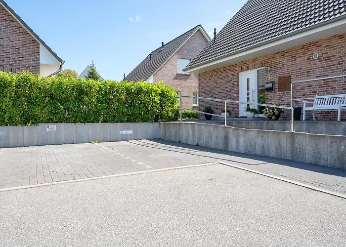 Appartamento Ostseelaune *