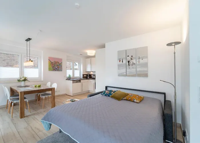 Ostseelaune Scharbeutz