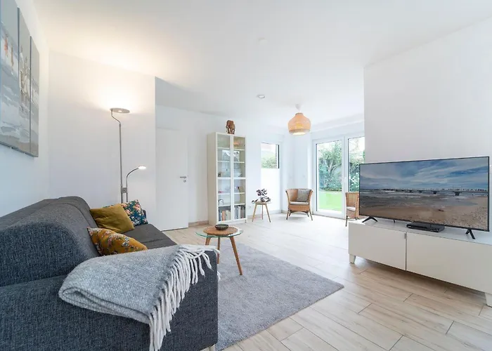 Appartamento Ostseelaune