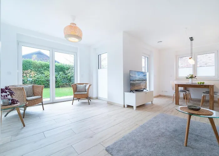 Appartamento Ostseelaune *