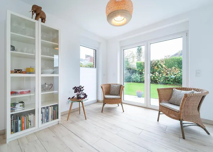 Ostseelaune Scharbeutz