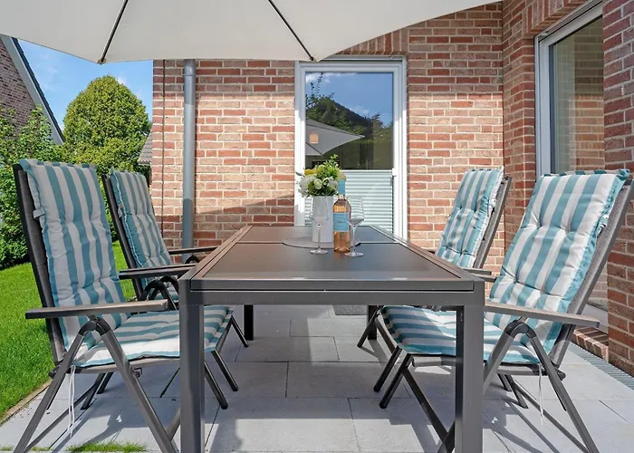 Ostseelaune Appartamento