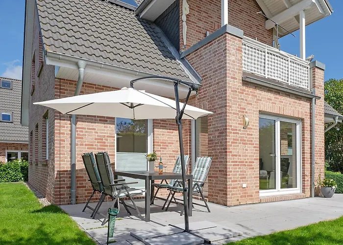 Appartamento Ostseelaune *