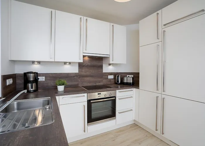 Ostseelaune Appartamento